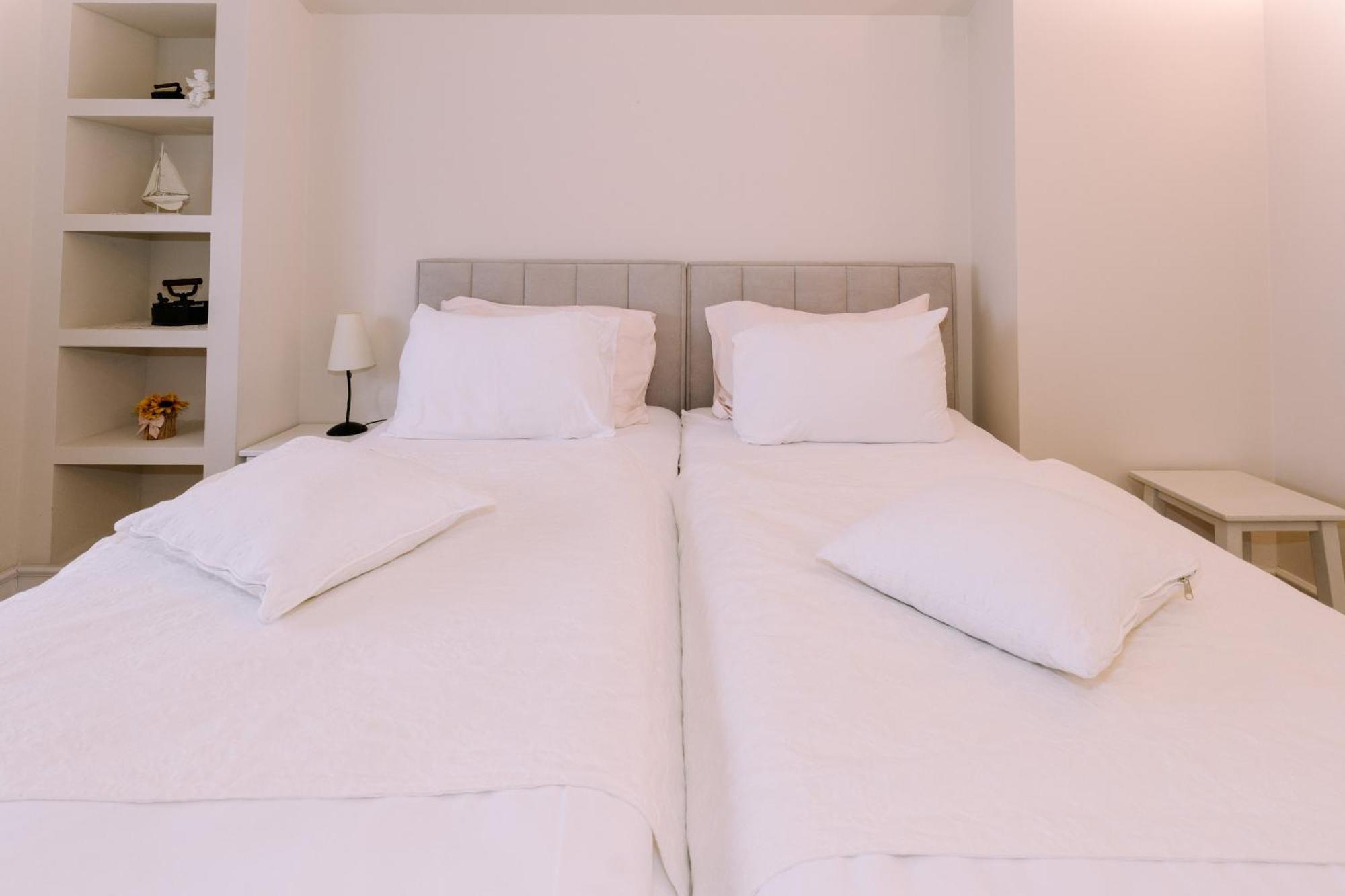 Hotel Abalone Цриквеница Экстерьер фото