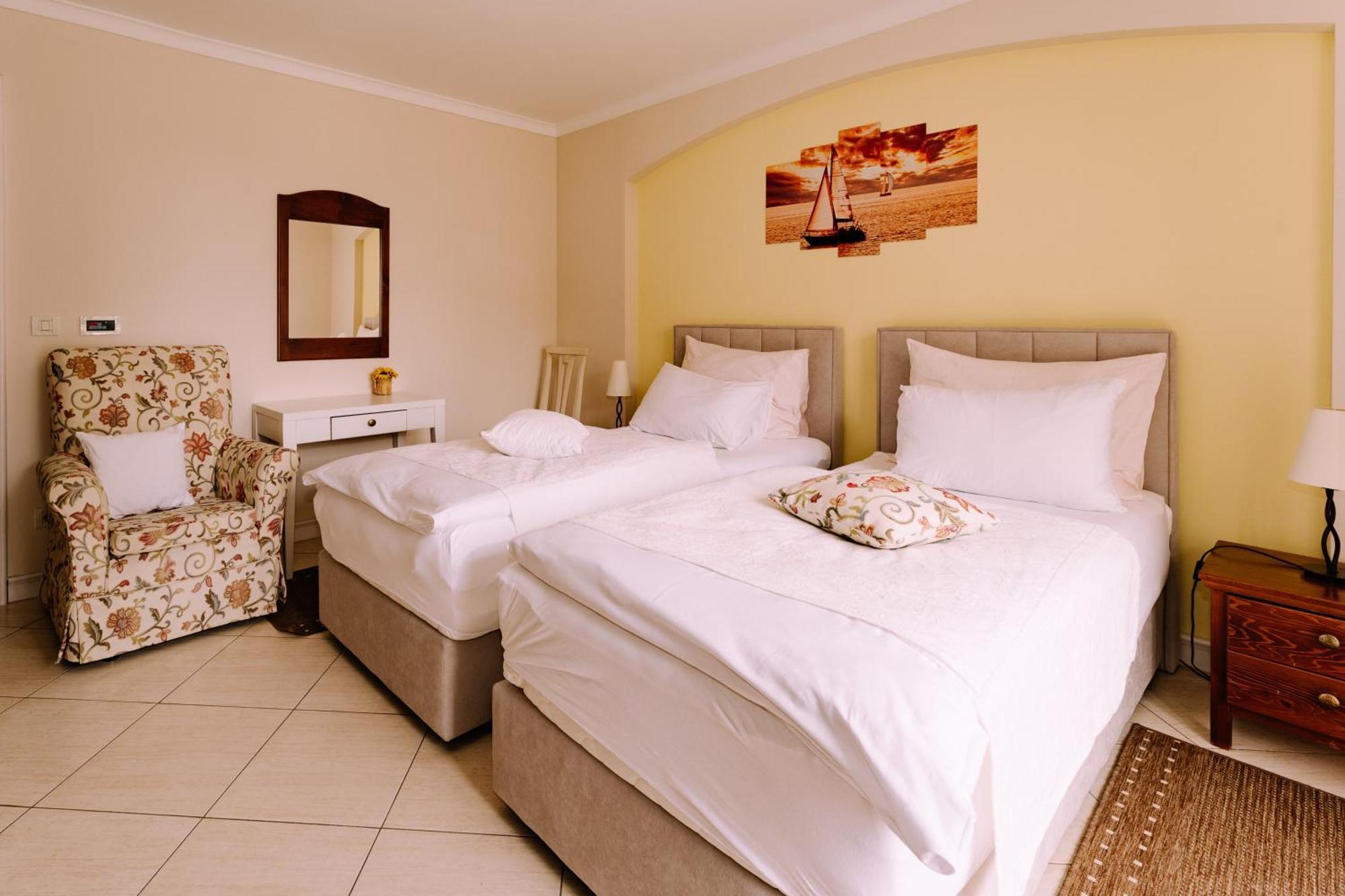 Hotel Abalone Цриквеница Экстерьер фото